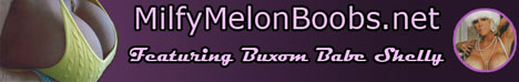 Milfy Melon Boobs